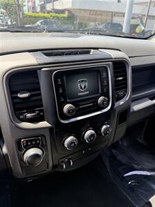 2016 RAM 1500 Express   - Photo 10 - Costa Mesa, CA 92626
