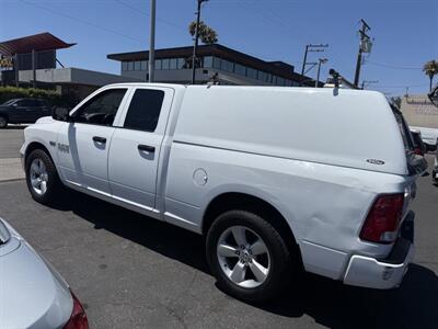 2016 RAM 1500 Express   - Photo 4 - Costa Mesa, CA 92626