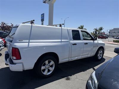 2016 RAM 1500 Express   - Photo 3 - Costa Mesa, CA 92626