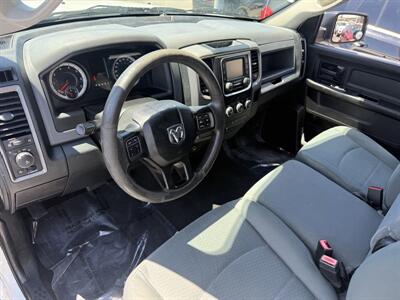 2016 RAM 1500 Express   - Photo 8 - Costa Mesa, CA 92626