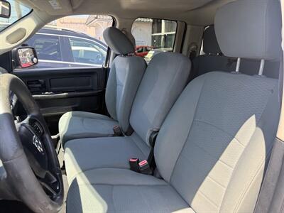 2016 RAM 1500 Express   - Photo 7 - Costa Mesa, CA 92626