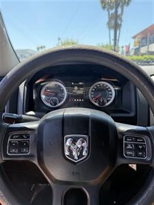 2016 RAM 1500 Express   - Photo 5 - Costa Mesa, CA 92626