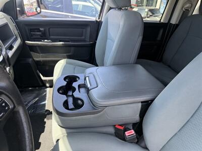 2016 RAM 1500 Express   - Photo 6 - Costa Mesa, CA 92626
