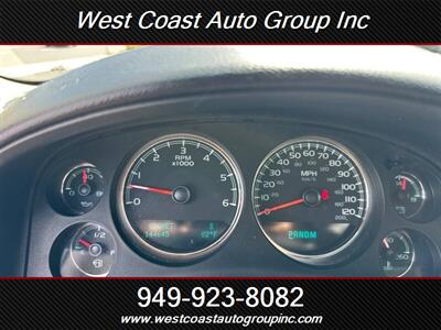 2014 Chevrolet Suburban LT - Photo 23 - Costa Mesa, CA 92626