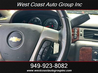 2014 Chevrolet Suburban LT - Photo 21 - Costa Mesa, CA 92626