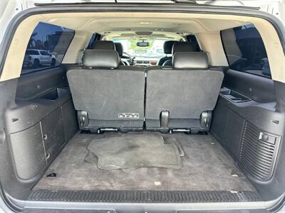 2014 Chevrolet Suburban LT   - Photo 13 - Costa Mesa, CA 92626
