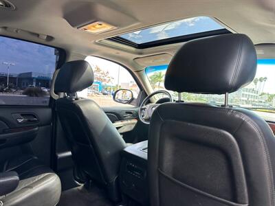 2014 Chevrolet Suburban LT   - Photo 10 - Costa Mesa, CA 92626