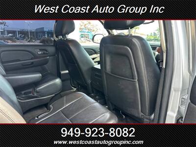 2014 Chevrolet Suburban LT - Photo 8 - Costa Mesa, CA 92626