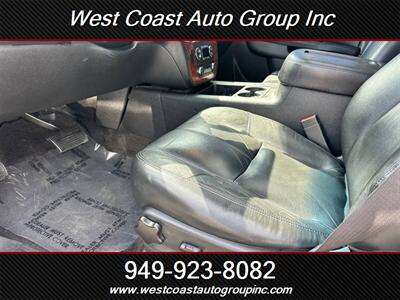 2014 Chevrolet Suburban LT - Photo 16 - Costa Mesa, CA 92626