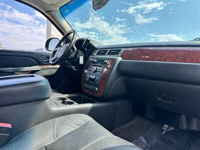 2014 Chevrolet Suburban LT   - Photo 9 - Costa Mesa, CA 92626