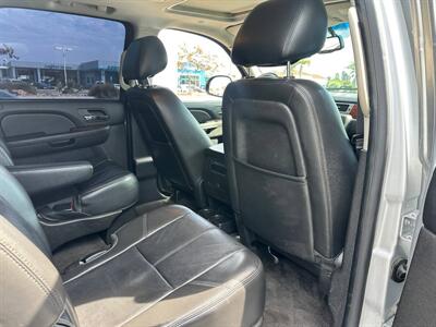 2014 Chevrolet Suburban LT   - Photo 8 - Costa Mesa, CA 92626