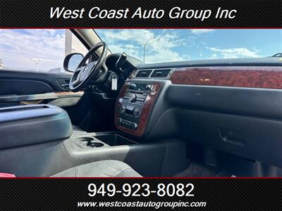 2014 Chevrolet Suburban LT - Photo 9 - Costa Mesa, CA 92626
