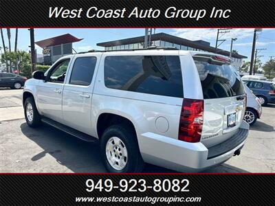 2014 Chevrolet Suburban LT - Photo 6 - Costa Mesa, CA 92626