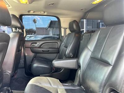2014 Chevrolet Suburban LT   - Photo 15 - Costa Mesa, CA 92626