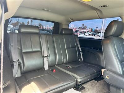 2014 Chevrolet Suburban LT   - Photo 12 - Costa Mesa, CA 92626