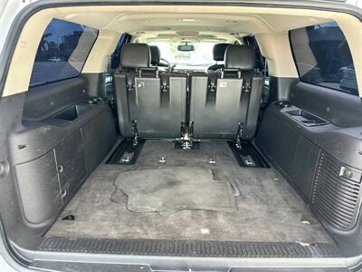 2014 Chevrolet Suburban LT   - Photo 14 - Costa Mesa, CA 92626