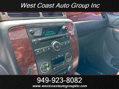 2014 Chevrolet Suburban LT - Photo 19 - Costa Mesa, CA 92626