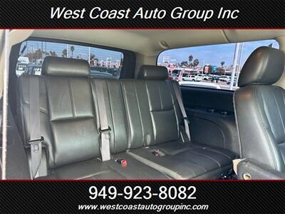 2014 Chevrolet Suburban LT - Photo 12 - Costa Mesa, CA 92626