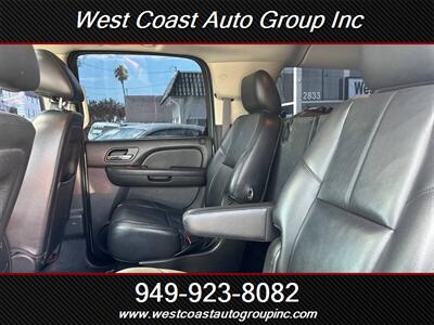 2014 Chevrolet Suburban LT - Photo 15 - Costa Mesa, CA 92626