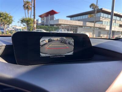 2025 Mazda Mazda3 Hatchback 2.5 S Select Sport   - Photo 17 - Costa Mesa, CA 92626