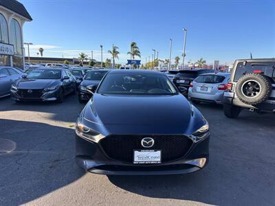 2025 Mazda Mazda3 Hatchback 2.5 S Select Sport   - Photo 2 - Costa Mesa, CA 92626