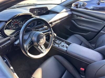 2025 Mazda Mazda3 Hatchback 2.5 S Select Sport   - Photo 10 - Costa Mesa, CA 92626