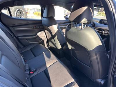 2025 Mazda Mazda3 Hatchback 2.5 S Select Sport   - Photo 8 - Costa Mesa, CA 92626
