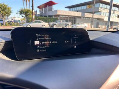 2025 Mazda Mazda3 Hatchback 2.5 S Select Sport   - Photo 16 - Costa Mesa, CA 92626