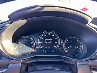 2025 Mazda Mazda3 Hatchback 2.5 S Select Sport   - Photo 22 - Costa Mesa, CA 92626