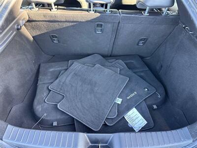 2025 Mazda Mazda3 Hatchback 2.5 S Select Sport   - Photo 23 - Costa Mesa, CA 92626