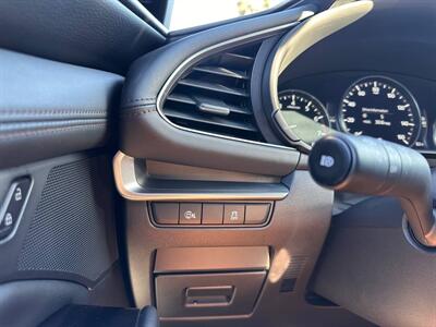 2025 Mazda Mazda3 Hatchback 2.5 S Select Sport   - Photo 18 - Costa Mesa, CA 92626