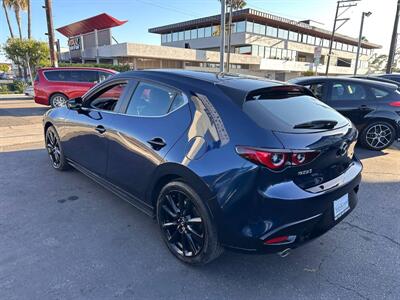 2025 Mazda Mazda3 Hatchback 2.5 S Select Sport   - Photo 6 - Costa Mesa, CA 92626