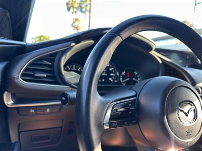 2025 Mazda Mazda3 Hatchback 2.5 S Select Sport   - Photo 21 - Costa Mesa, CA 92626