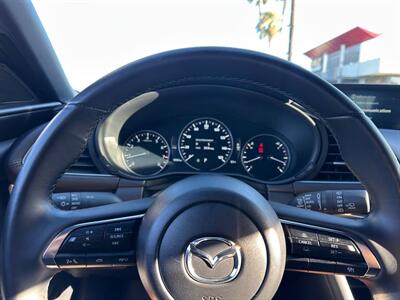 2025 Mazda Mazda3 Hatchback 2.5 S Select Sport   - Photo 20 - Costa Mesa, CA 92626