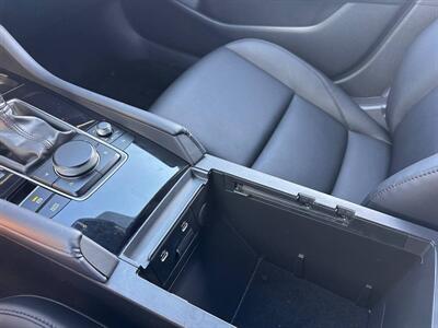 2025 Mazda Mazda3 Hatchback 2.5 S Select Sport   - Photo 15 - Costa Mesa, CA 92626
