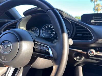 2025 Mazda Mazda3 Hatchback 2.5 S Select Sport   - Photo 19 - Costa Mesa, CA 92626
