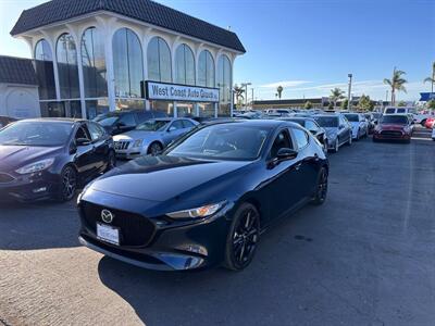 2025 Mazda Mazda3 Hatchback 2.5 S Select Sport   - Photo 1 - Costa Mesa, CA 92626
