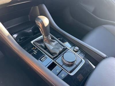 2025 Mazda Mazda3 Hatchback 2.5 S Select Sport   - Photo 13 - Costa Mesa, CA 92626