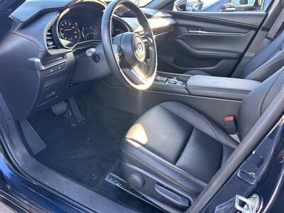 2025 Mazda Mazda3 Hatchback 2.5 S Select Sport   - Photo 12 - Costa Mesa, CA 92626