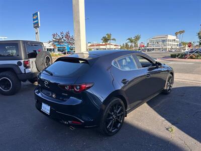 2025 Mazda Mazda3 Hatchback 2.5 S Select Sport   - Photo 4 - Costa Mesa, CA 92626