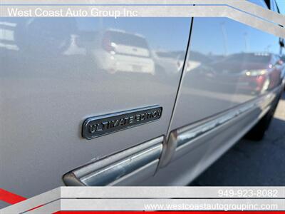 2009 Mercury Grand Marquis LS Fleet   - Photo 22 - Costa Mesa, CA 92626