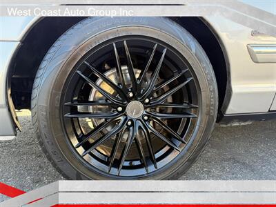 2009 Mercury Grand Marquis LS Fleet   - Photo 23 - Costa Mesa, CA 92626