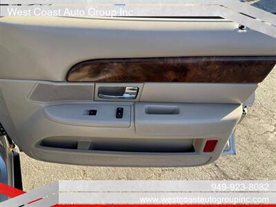 2009 Mercury Grand Marquis LS Fleet   - Photo 14 - Costa Mesa, CA 92626