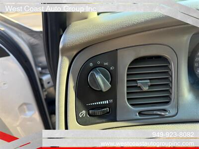 2009 Mercury Grand Marquis LS Fleet   - Photo 15 - Costa Mesa, CA 92626