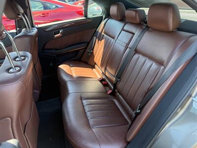 2011 Mercedes-Benz E 350 Sport   - Photo 10 - Costa Mesa, CA 92626