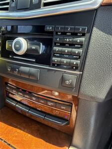 2011 Mercedes-Benz E 350 Sport   - Photo 13 - Costa Mesa, CA 92626