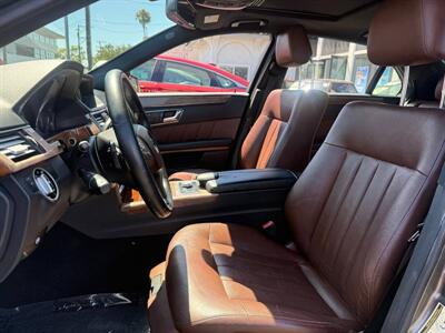 2011 Mercedes-Benz E 350 Sport   - Photo 6 - Costa Mesa, CA 92626