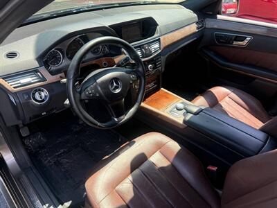 2011 Mercedes-Benz E 350 Sport   - Photo 5 - Costa Mesa, CA 92626