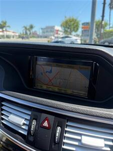 2011 Mercedes-Benz E 350 Sport   - Photo 17 - Costa Mesa, CA 92626