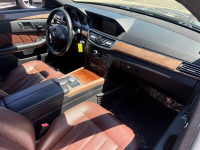 2011 Mercedes-Benz E 350 Sport   - Photo 7 - Costa Mesa, CA 92626
